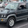 mitsubishi pajero-mini 2001 6 image 2