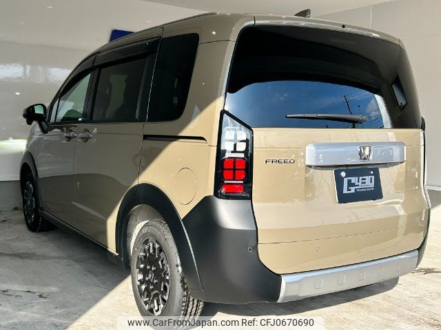 honda freed 2025 -HONDA 【函館 300ﾇ5133】--Freed GT4--1000738---HONDA 【函館 300ﾇ5133】--Freed GT4--1000738- image 2