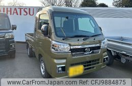 daihatsu hijet-truck 2024 -DAIHATSU 【大宮 480ﾄ2962】--Hijet Truck S500P--0181090---DAIHATSU 【大宮 480ﾄ2962】--Hijet Truck S500P--0181090-