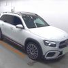 mercedes-benz glb-class 2023 quick_quick_3DA-247613M_W1N2476132W347658 image 5