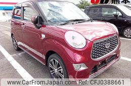 daihatsu cast 2019 -DAIHATSU--Cast LA250S--0179072---DAIHATSU--Cast LA250S--0179072-