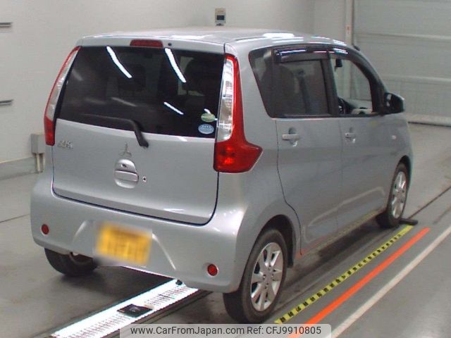 mitsubishi ek-wagon 2013 -MITSUBISHI 【春日部 588ち1717】--ek Wagon B11W-0033477---MITSUBISHI 【春日部 588ち1717】--ek Wagon B11W-0033477- image 2