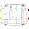 mercedes-benz a-class 2013 -MERCEDES-BENZ--Benz A Class DBA-176044--WDD1760442J075082---MERCEDES-BENZ--Benz A Class DBA-176044--WDD1760442J075082- image 2