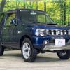 suzuki jimny 2015 -SUZUKI--Jimny ABA-JB23W--JB23W-739773---SUZUKI--Jimny ABA-JB23W--JB23W-739773- image 17