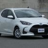 toyota yaris 2023 -TOYOTA--Yaris 6AA-MXPH10--MXPH10-2118179---TOYOTA--Yaris 6AA-MXPH10--MXPH10-2118179- image 1