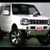 suzuki jimny 2010 -SUZUKI--Jimny JB23W--622084---SUZUKI--Jimny JB23W--622084- image 1