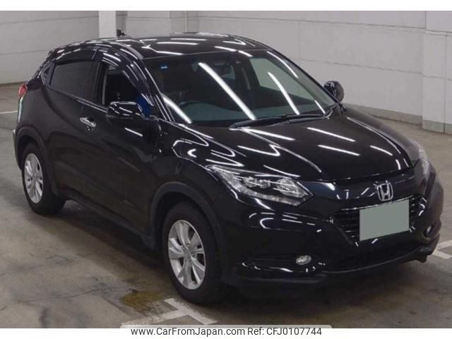 honda vezel 2017 quick_quick_DBA-RU2_1202825 image 1