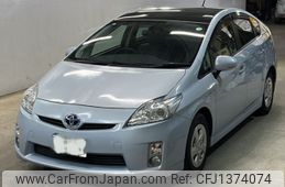 toyota prius 2009 -TOYOTA 【福岡 302は9278】--Prius ZVW30-5032201---TOYOTA 【福岡 302は9278】--Prius ZVW30-5032201-