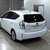 toyota prius-α 2011 -TOYOTA--Prius α ZVW41W-3048204---TOYOTA--Prius α ZVW41W-3048204- image 2