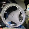 toyota vitz 2008 -TOYOTA--Vitz DBA-SCP90--SCP90-5084798---TOYOTA--Vitz DBA-SCP90--SCP90-5084798- image 11