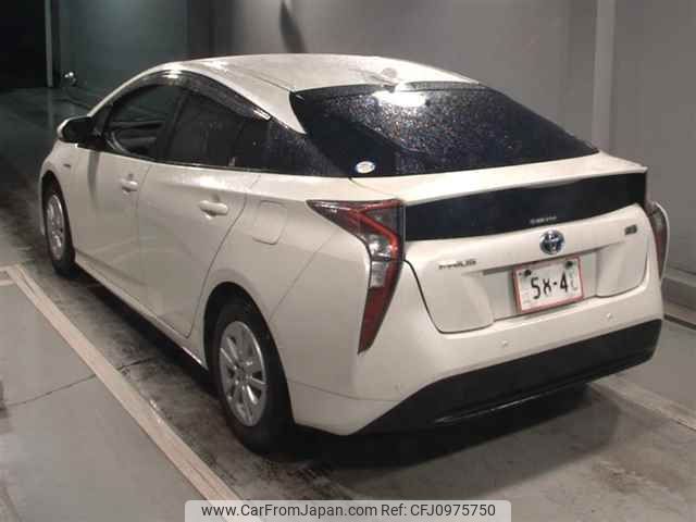 toyota prius 2018 -TOYOTA--Prius ZVW50-8084598---TOYOTA--Prius ZVW50-8084598- image 2