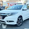 honda vezel 2015 -HONDA--VEZEL DAA-RU3--RU3-1068348---HONDA--VEZEL DAA-RU3--RU3-1068348- image 1