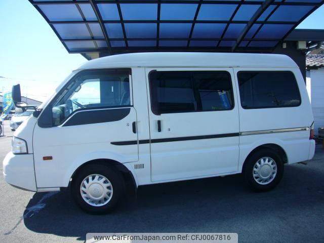 mazda bongo-van 2019 quick_quick_DBF-SLP2V_SLP2V-109932 image 2