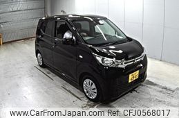 mitsubishi ek-wagon 2023 -MITSUBISHI 【岡山 581む6907】--ek Wagon B33W-0305837---MITSUBISHI 【岡山 581む6907】--ek Wagon B33W-0305837-