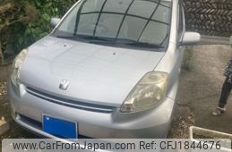 toyota passo 2004 CFJ1844676