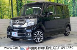 honda n-box 2016 CFJ1491259