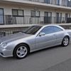 mercedes-benz cl-class 2006 quick_quick_GH-215375_WDB2153752A044487 image 12