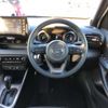 toyota yaris 2020 quick_quick_6AA-MXPH10_MXPH10-2018016 image 3