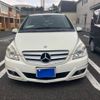 mercedes-benz b-class 2010 -MERCEDES-BENZ--Benz B Class CBA-245232--WDD2452322J540290---MERCEDES-BENZ--Benz B Class CBA-245232--WDD2452322J540290- image 1