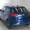 mazda demio 2020 -MAZDA--MAZDA2 DJLFS-707586---MAZDA--MAZDA2 DJLFS-707586- image 2