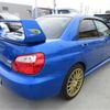 subaru impreza 2004 -SUBARU 【千葉 302】--Impreza TA-GDA--GDA-015960---SUBARU 【千葉 302】--Impreza TA-GDA--GDA-015960- image 16