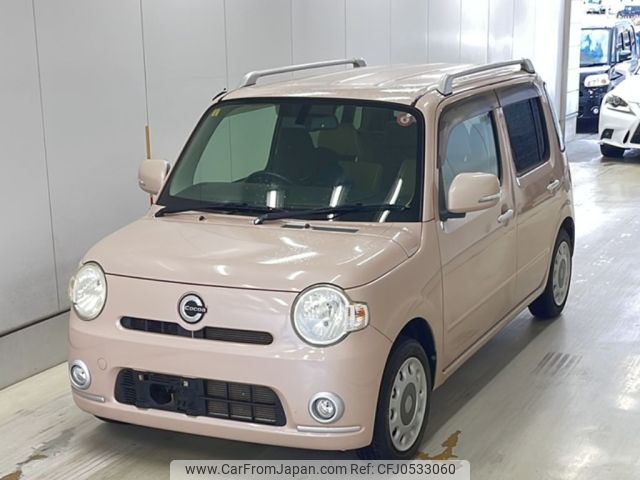 daihatsu mira-cocoa 2010 -DAIHATSU--Mira Cocoa L675S-0018003---DAIHATSU--Mira Cocoa L675S-0018003- image 1