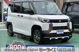 mitsubishi delica 2024 GOO_JP_700060017330250203021