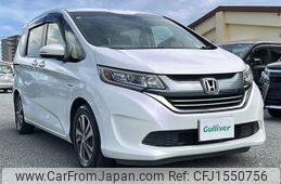 honda freed 2019 CFJ1550756
