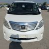 toyota alphard 2009 CFJ1591537 image 3