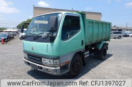 mitsubishi-fuso canter 2002 -MITSUBISHI--Canter FE51EBD-562986---MITSUBISHI--Canter FE51EBD-562986-