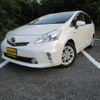 toyota prius-α 2011 quick_quick_DAA-ZVW41W_ZVW41 - 3016935 image 1