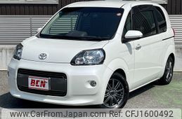 toyota porte 2016 CFJ1600492