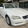 toyota mark-x 2005 -TOYOTA--MarkX DBA-GRX120--GRX120-0011019---TOYOTA--MarkX DBA-GRX120--GRX120-0011019- image 1