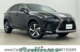 lexus nx 2018 -LEXUS--Lexus NX DAA-AYZ10--AYZ10-1020303---LEXUS--Lexus NX DAA-AYZ10--AYZ10-1020303-