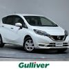 nissan note 2017 -NISSAN--Note DBA-E12--E12-549852---NISSAN--Note DBA-E12--E12-549852- image 1