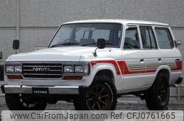 toyota land-cruiser-60 1989 quick_quick_FJ62V_FJ62412215