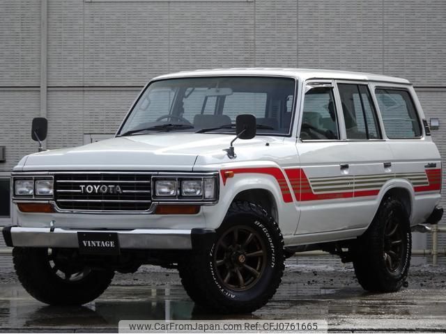 toyota land-cruiser-60 1989 quick_quick_FJ62V_FJ62412215 image 1