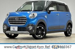 daihatsu cast 2019 -DAIHATSU--Cast DBA-LA250S--LA250S-0169770---DAIHATSU--Cast DBA-LA250S--LA250S-0169770-