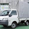 mitsubishi delica-truck 2011 CFJ1550471 image 16