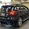 mercedes-benz amg 2016 quick_quick_CBA-176052_WDD1760522J461541 image 12