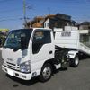 isuzu elf-truck 2015 -ISUZU--Elf TPG-NKR85AN--NKR85-7051348---ISUZU--Elf TPG-NKR85AN--NKR85-7051348- image 1