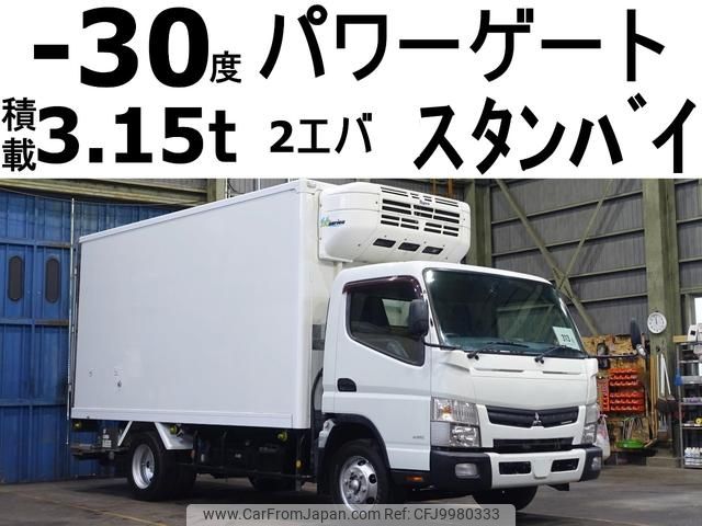 mitsubishi-fuso canter 2016 GOO_NET_EXCHANGE_0602526A30240702W001 image 1