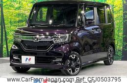 honda n-box 2018 -HONDA--N BOX DBA-JF3--JF3-2044856---HONDA--N BOX DBA-JF3--JF3-2044856-