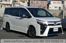 toyota voxy 2020 CFJ1838214