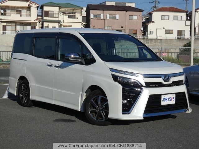 toyota voxy 2020 CFJ1838214 image 1