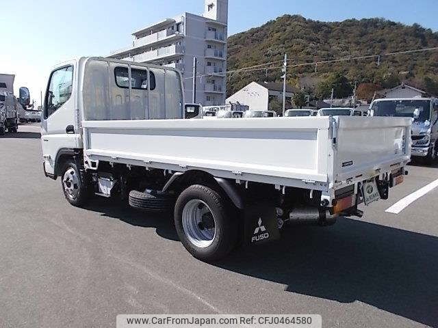 mitsubishi-fuso canter 2024 -MITSUBISHI 【姫路 400ﾜ4347】--Canter FBA20-610228---MITSUBISHI 【姫路 400ﾜ4347】--Canter FBA20-610228- image 2