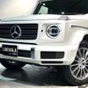 mercedes-benz g-class 2022 -MERCEDES-BENZ--Benz G Class 3DA-463350--W1N4633502X419431---MERCEDES-BENZ--Benz G Class 3DA-463350--W1N4633502X419431- image 18