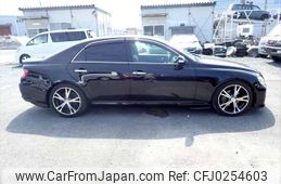 toyota mark-x 2007 NIKYO_XW55989