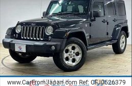 jeep wrangler 2017 quick_quick_ABA-JK36L_1C4HJWLG8HL752289