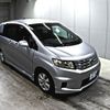 honda freed-spike 2010 -HONDA 【岡山 501む9178】--Freed Spike GB3-1306802---HONDA 【岡山 501む9178】--Freed Spike GB3-1306802- image 1